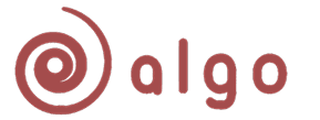 Algo Coffee Logo